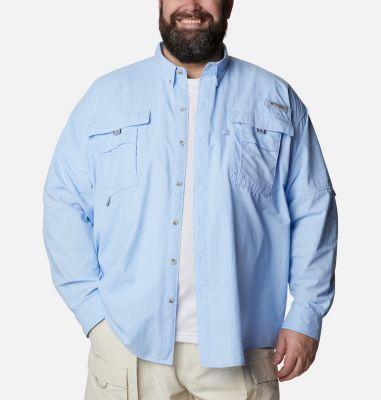 Columbia PFG Bahama II Omni-Shade Long Product Image