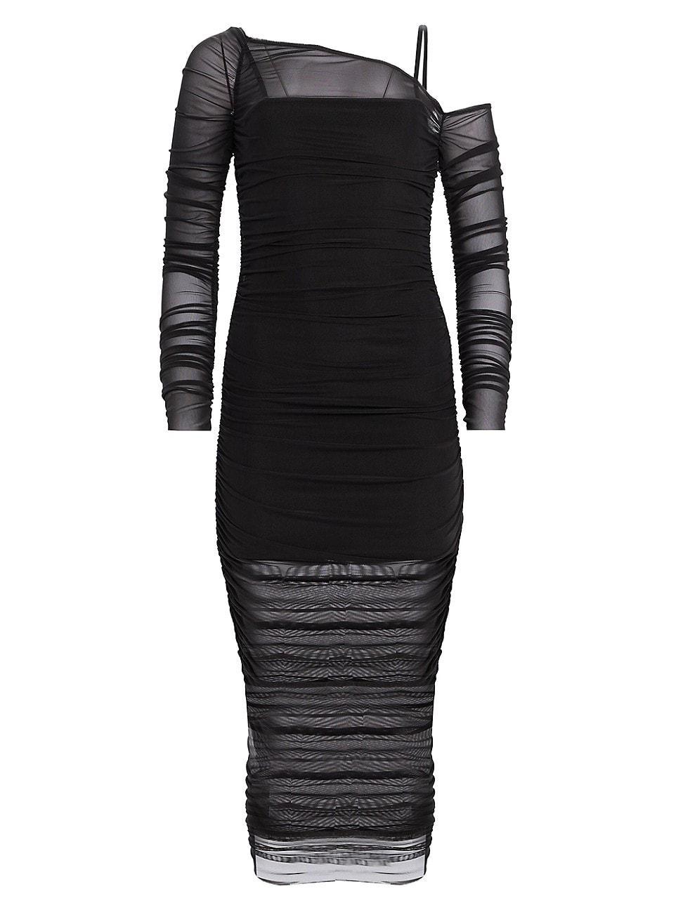 Womens Chantae Dress Product Image