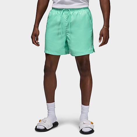 Jordan Mens Jordan Essential Poolside LBR 5 Shorts - Mens Product Image