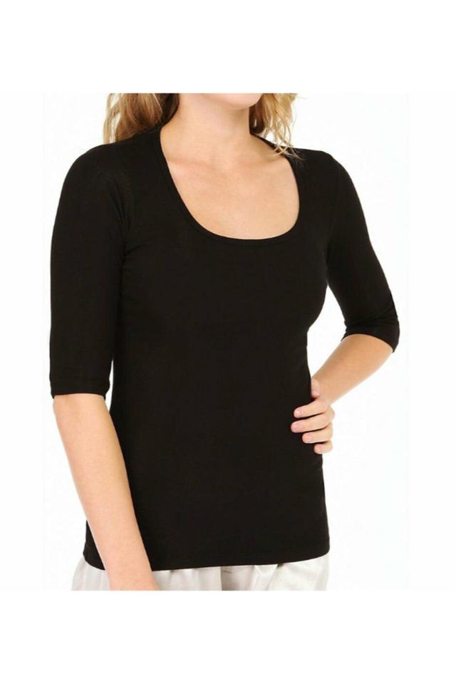 NORAH 3/4 TEE Female Product Image