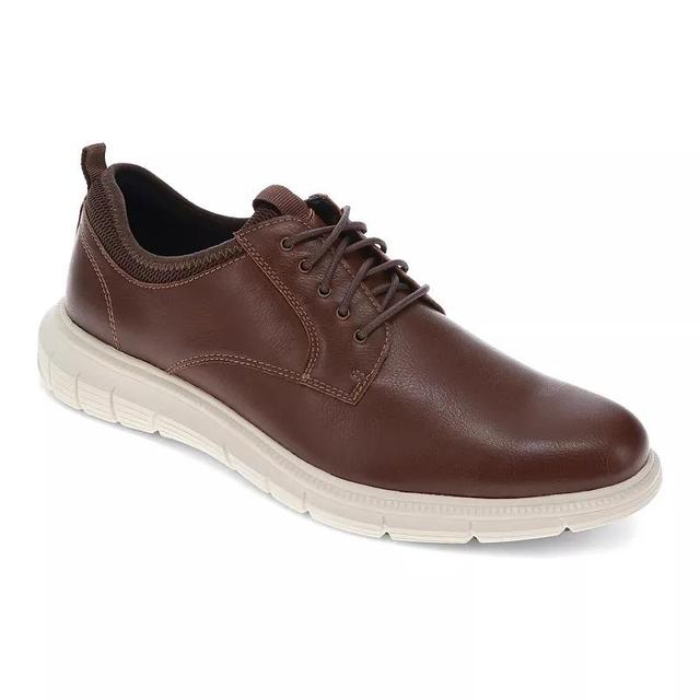 Dockers Trine Mens Work Oxford Shoes Product Image