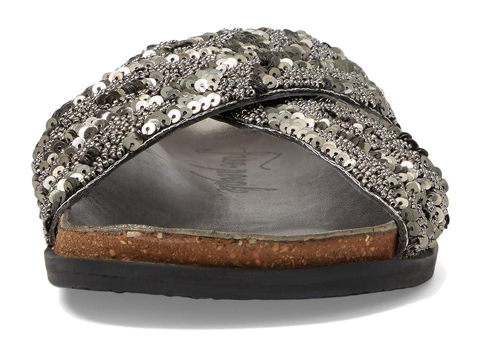 Free People Moon Child Embellished Sandal Combo) Women's Shoes Product Image