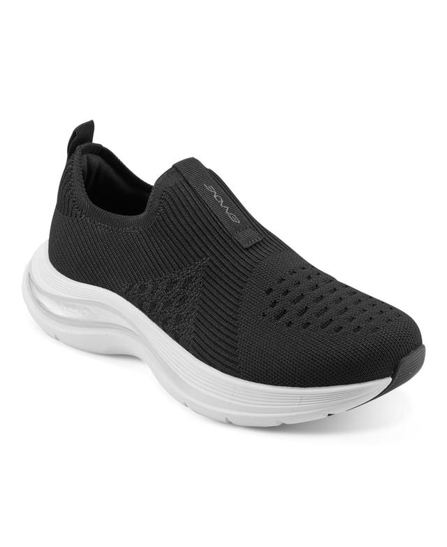 Easy Spirit Womens X Denise Austin Easywalk Slip-On Sneakers Product Image