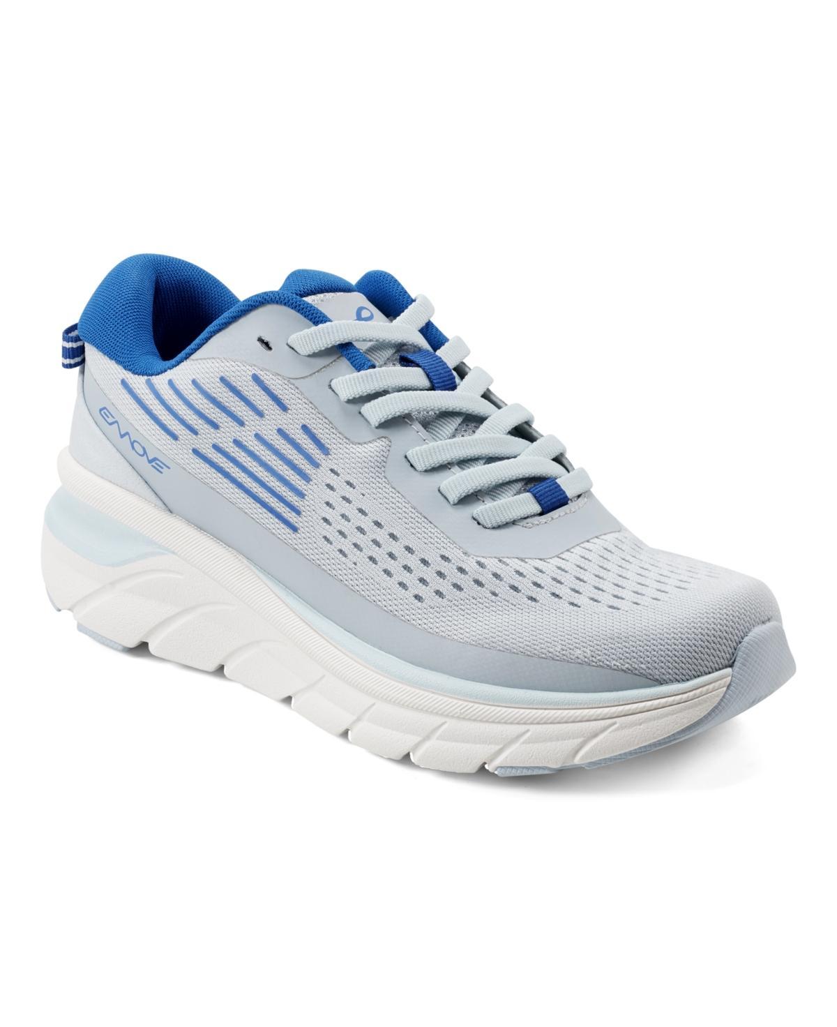 Easy Spirit Womens Mel Emove Walking Shoes Product Image