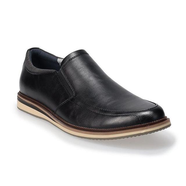 Sonoma Goods For Life Zollino Mens Slip-On Shoes Product Image