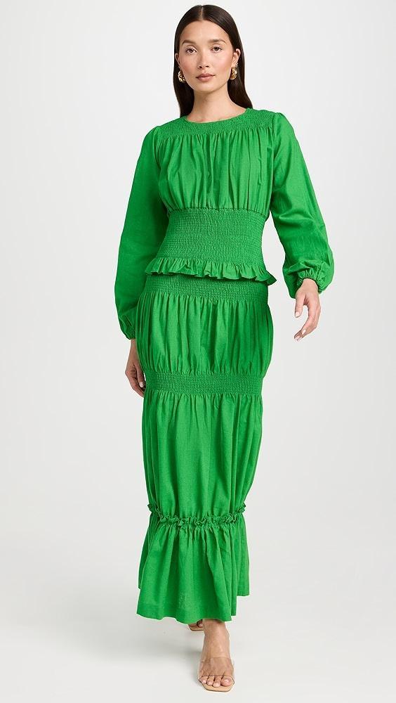 Orire Gale Dress | Shopbop Product Image