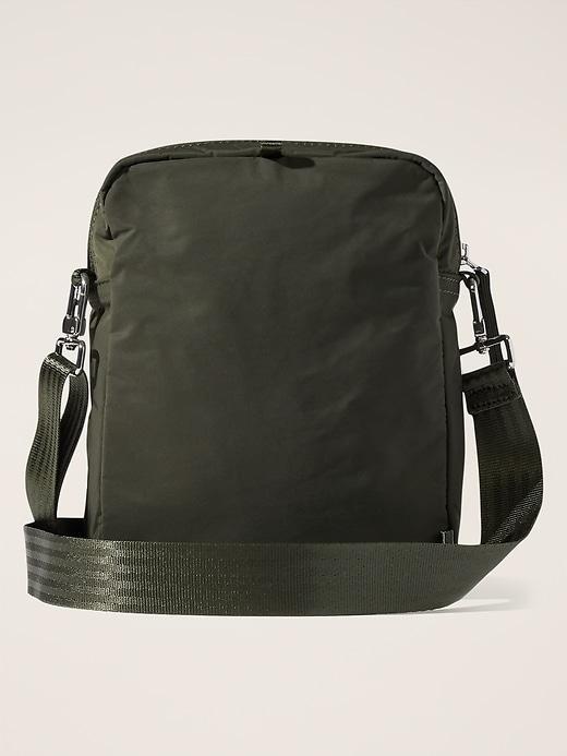 All About Vertical Crossbody Bag Product Image