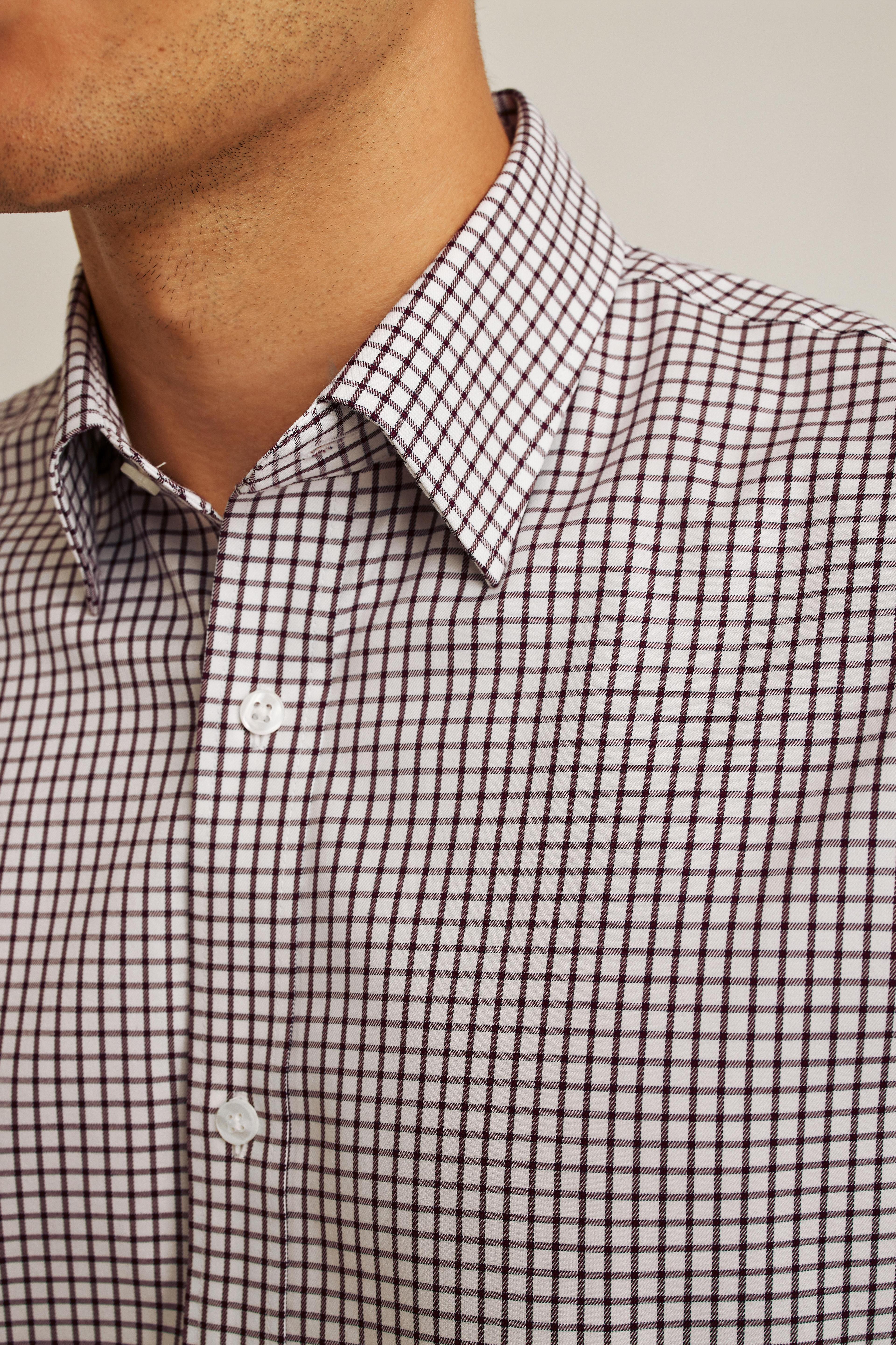 Weekday Warrior Dress Shirt Product Image