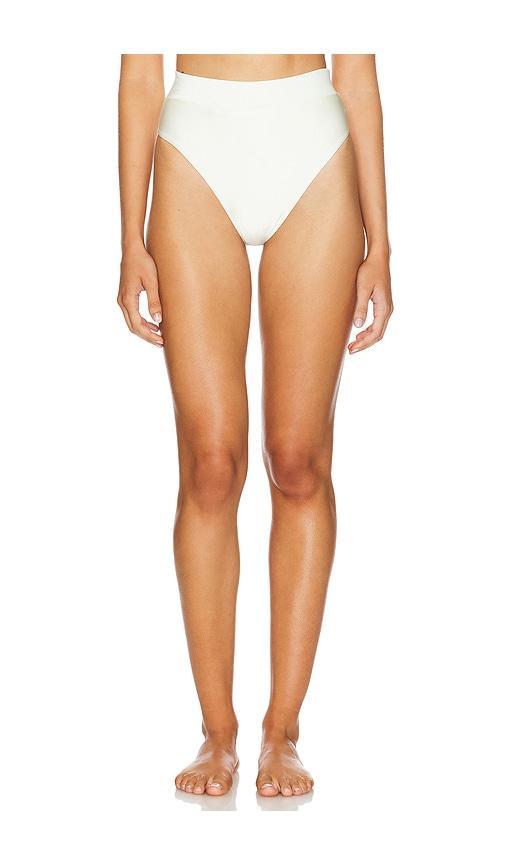 High Leg Bikini Bottom Product Image