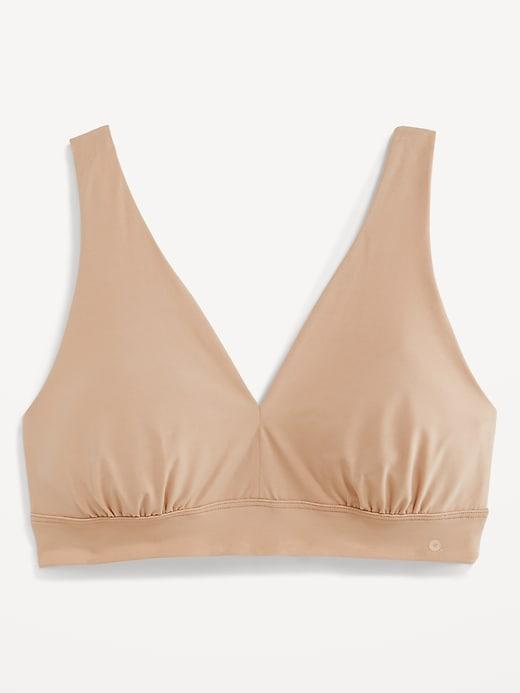 No-Show Bralette Product Image