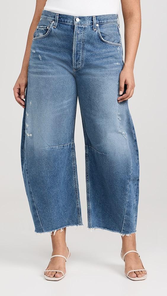 Citizens of Humanity Horseshoe Jeans | Shopbop Product Image