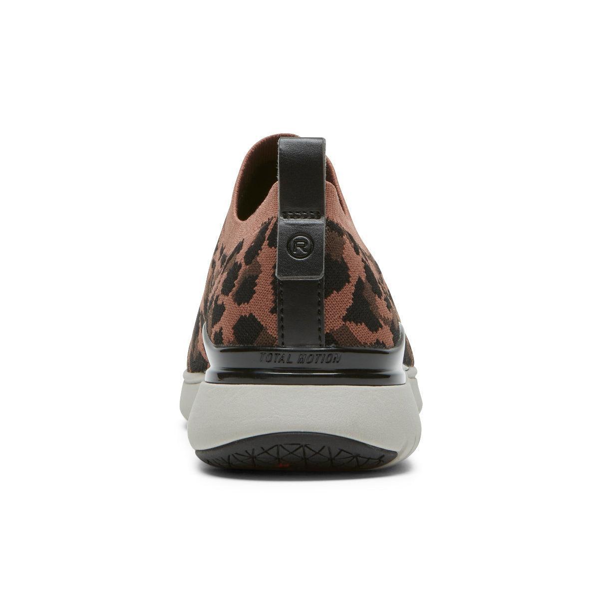 Women's Total Motion Sport High Slip-On Shoe Female Product Image