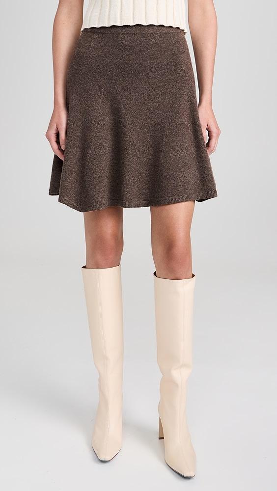 Wyeth Maren Skirt | Shopbop Product Image