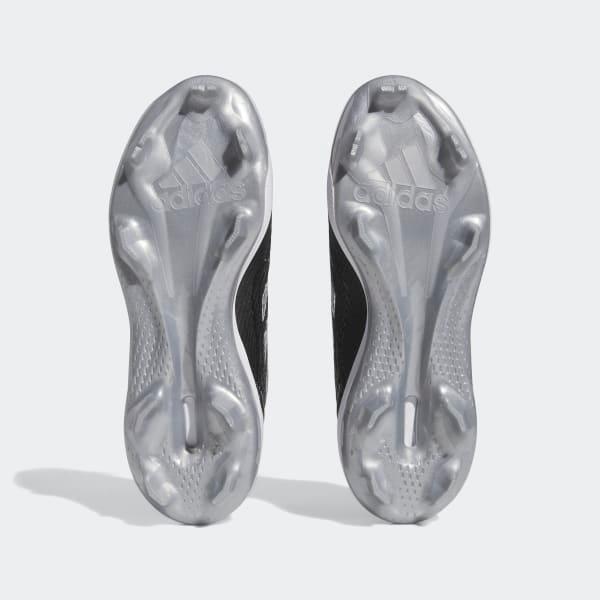 Adizero PureHustle 3 TPU Cleats Product Image