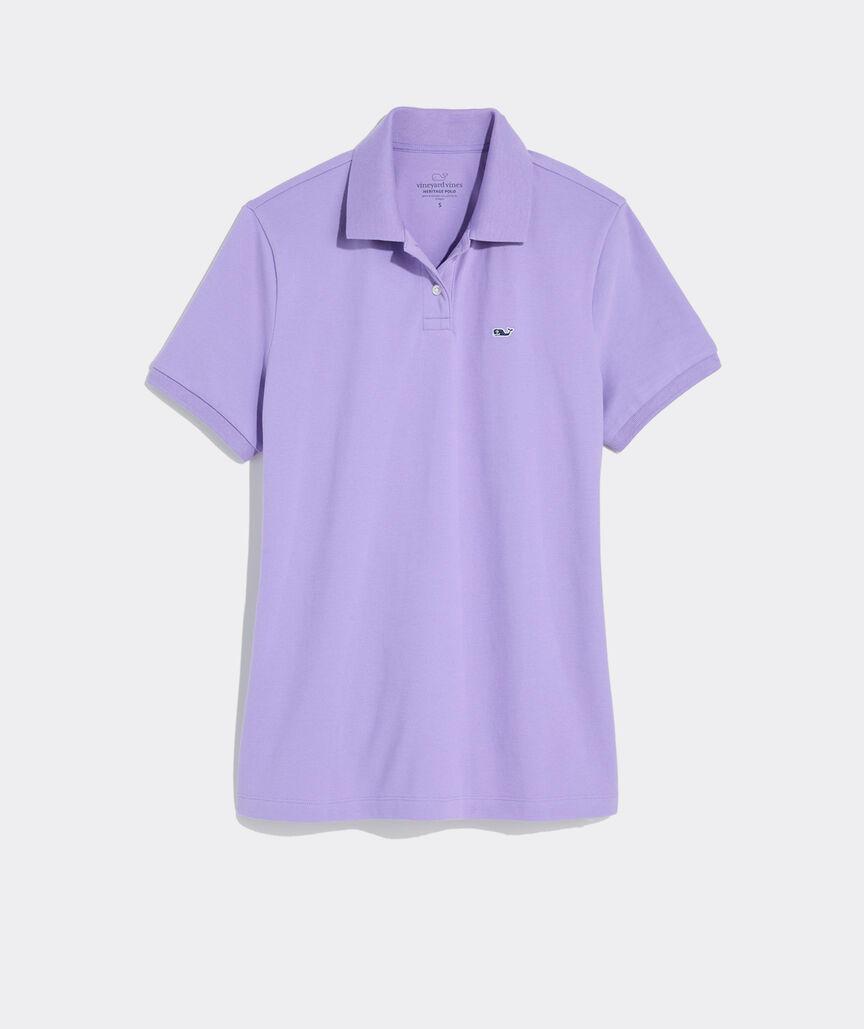 Classic Fit Polo Product Image