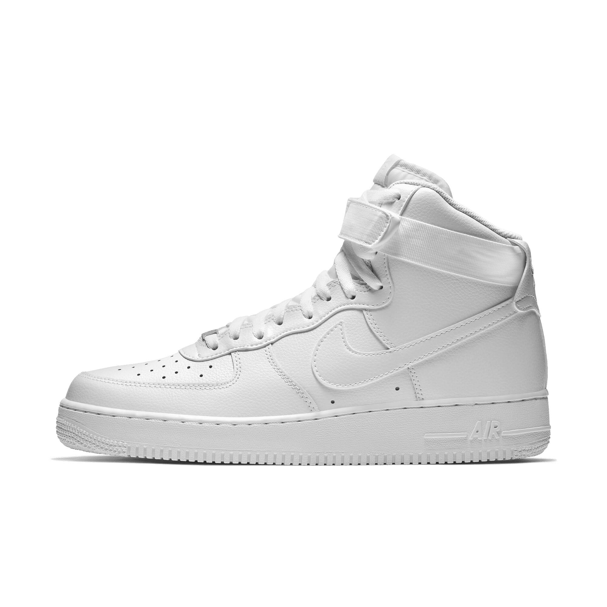 Air Force 1 High '07 White/white Cw2290-111 Men's Product Image