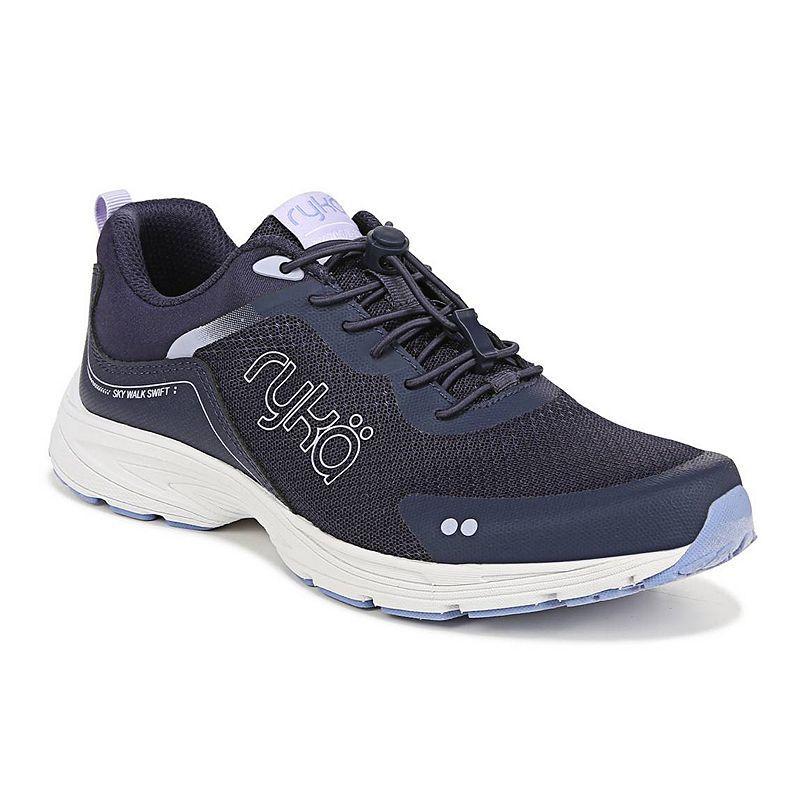 Ryka Skywalk Swift Womens Walking Sneakers Product Image