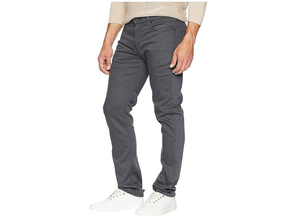 Levi's(r) Mens 511 Slim (Grey/Black 3D) Men's Jeans Product Image