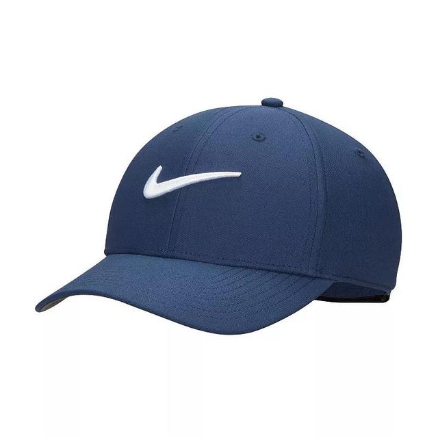 Nike Unisex Dri-FIT Club Structured Swoosh Cap Product Image