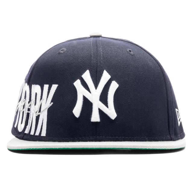 Sidefont 950 Adjustable - New York Yankees Male Product Image