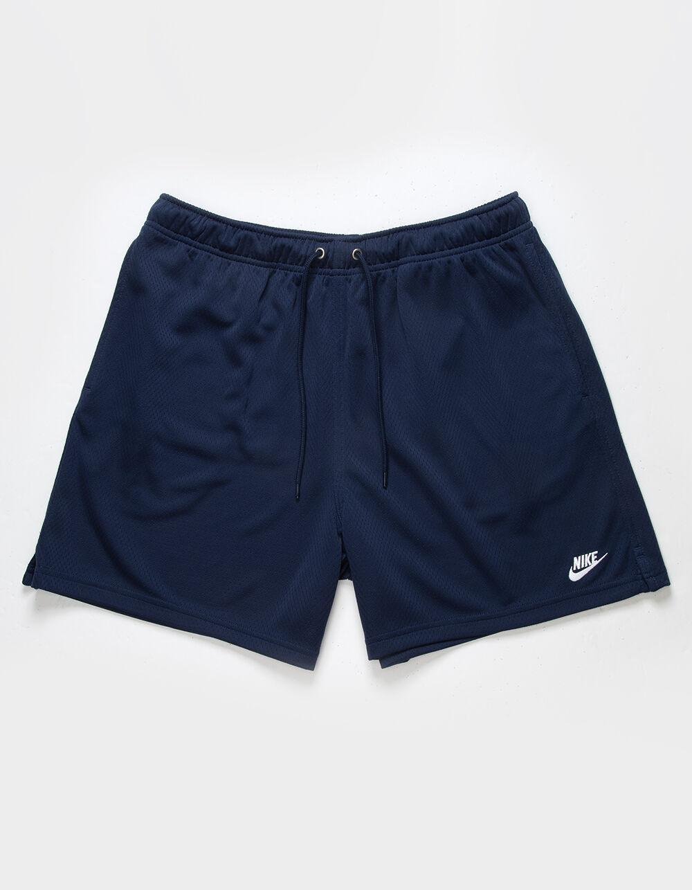 NIKE Club Mesh Flow Mens Shorts product image