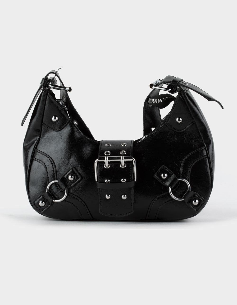 Buckle Shoulder Bag Product Image