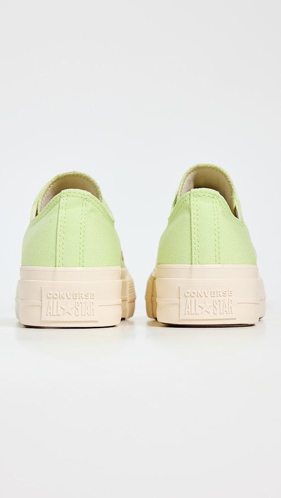 Converse Chuck Taylor All Star Lift Sneakers | Shopbop Product Image