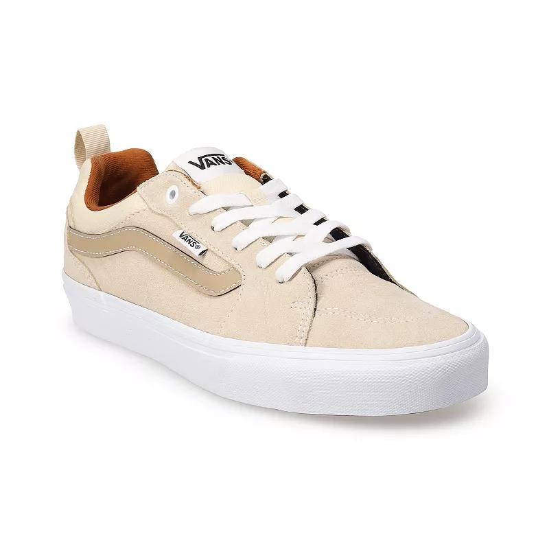 Vans Filmore Mens Shoes Product Image