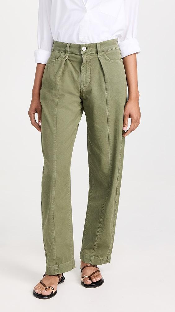 AYR The Recess Pants | Shopbop Product Image