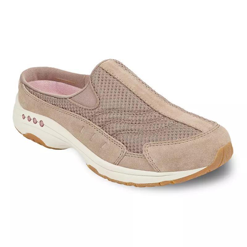 Easy Spirit Traveltime Womens Classic Mules Product Image