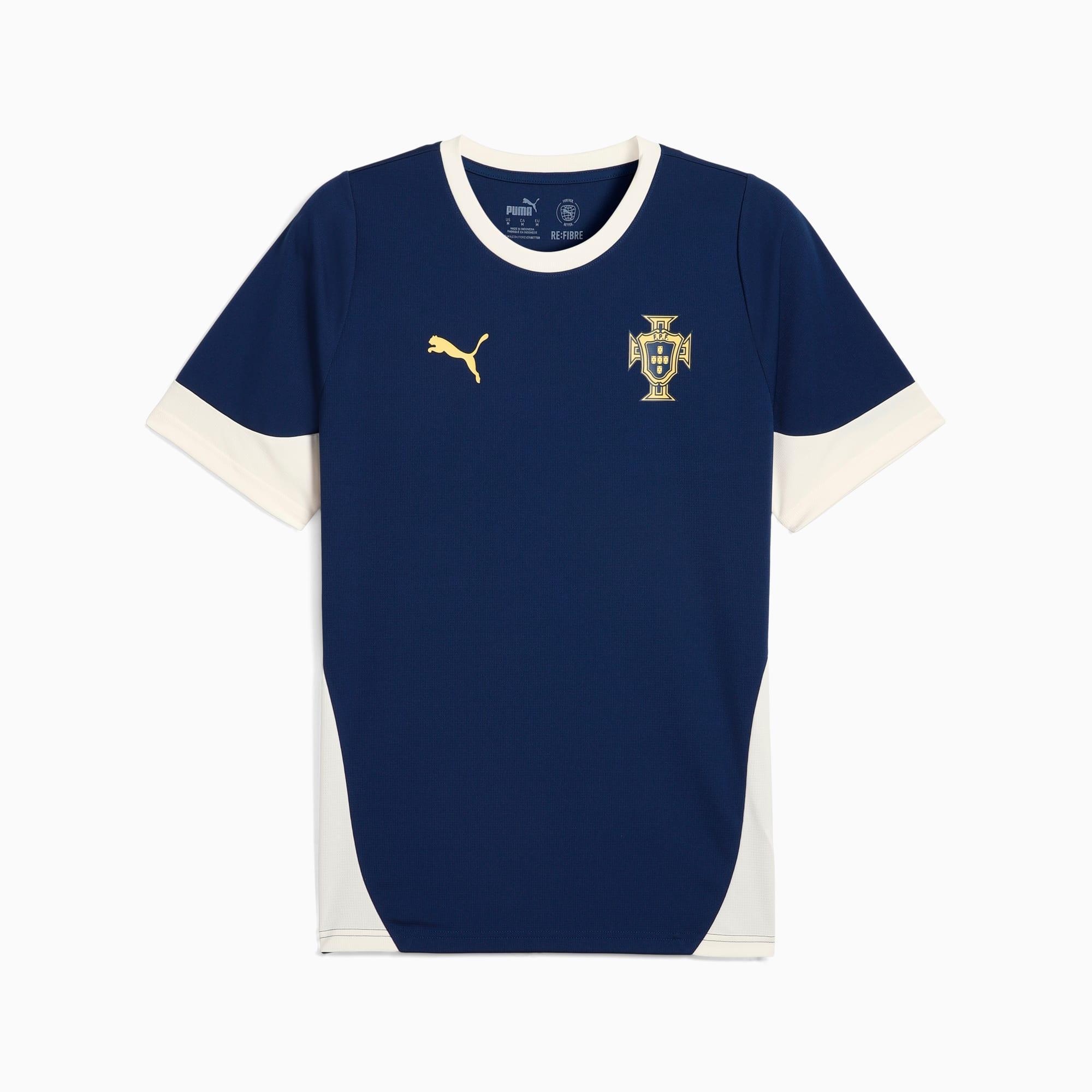 Portugal Men's Training Jersey Product Image