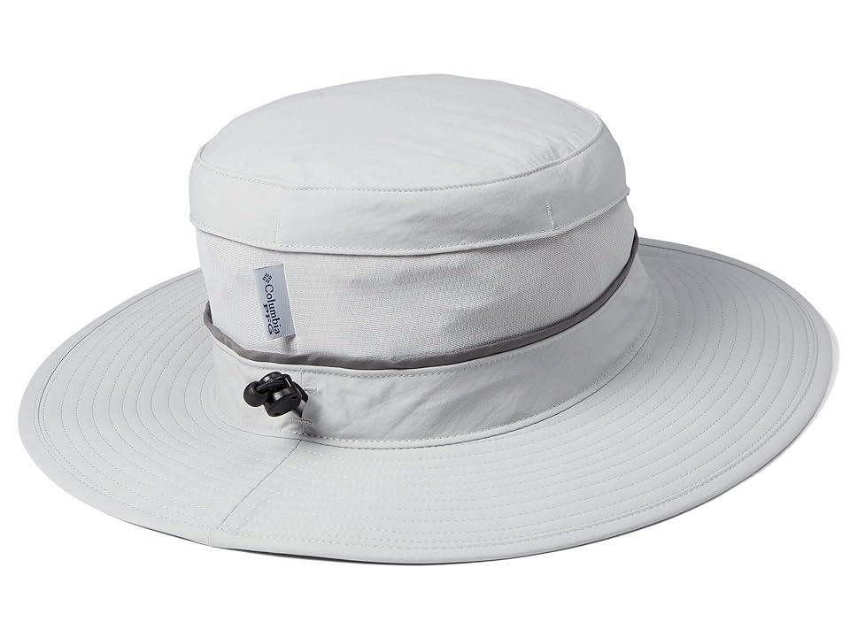 Columbia PFG Backcast Booney (Cool Grey) Caps Product Image