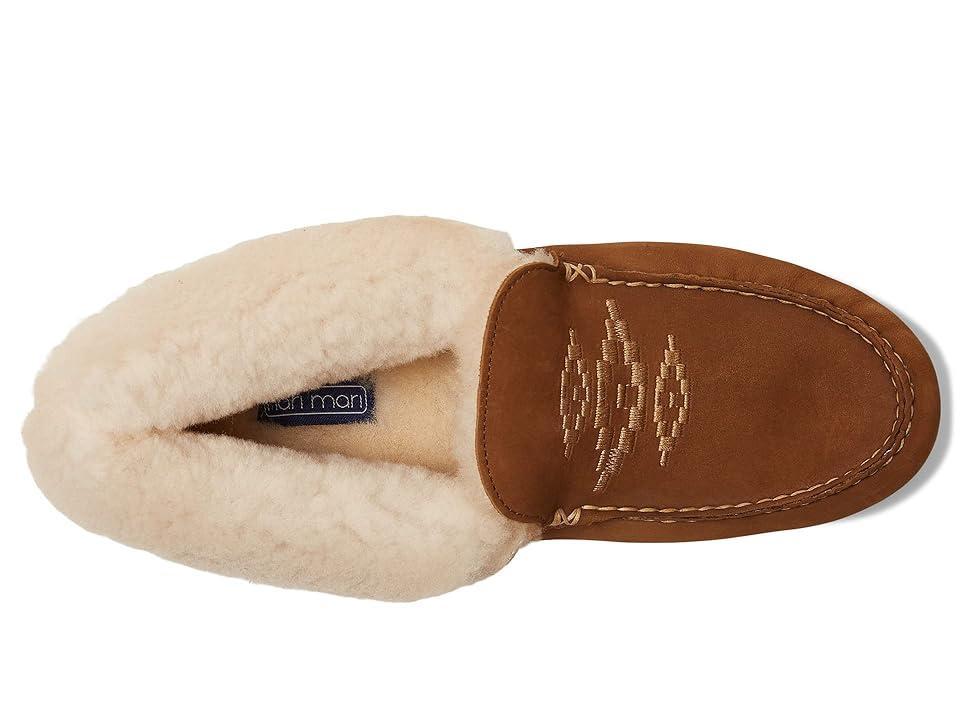 hari mari Alta (Tan) Women's Shoes Product Image