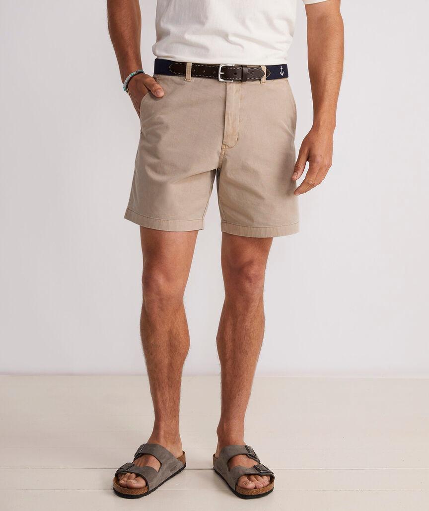 7 Inch Island Shorts Product Image