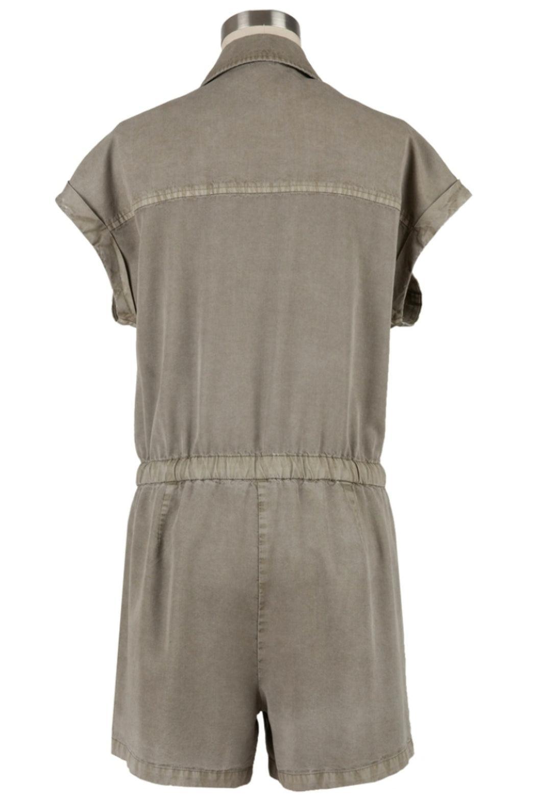 Cindy Romper Product Image