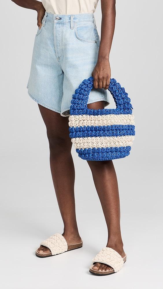 JW Anderson Popcorn Basket | Shopbop Product Image