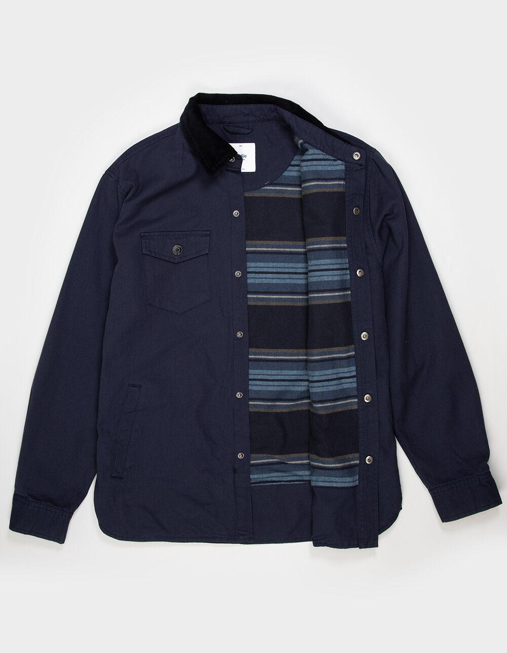 KATIN Campbell Mens Jacket Product Image