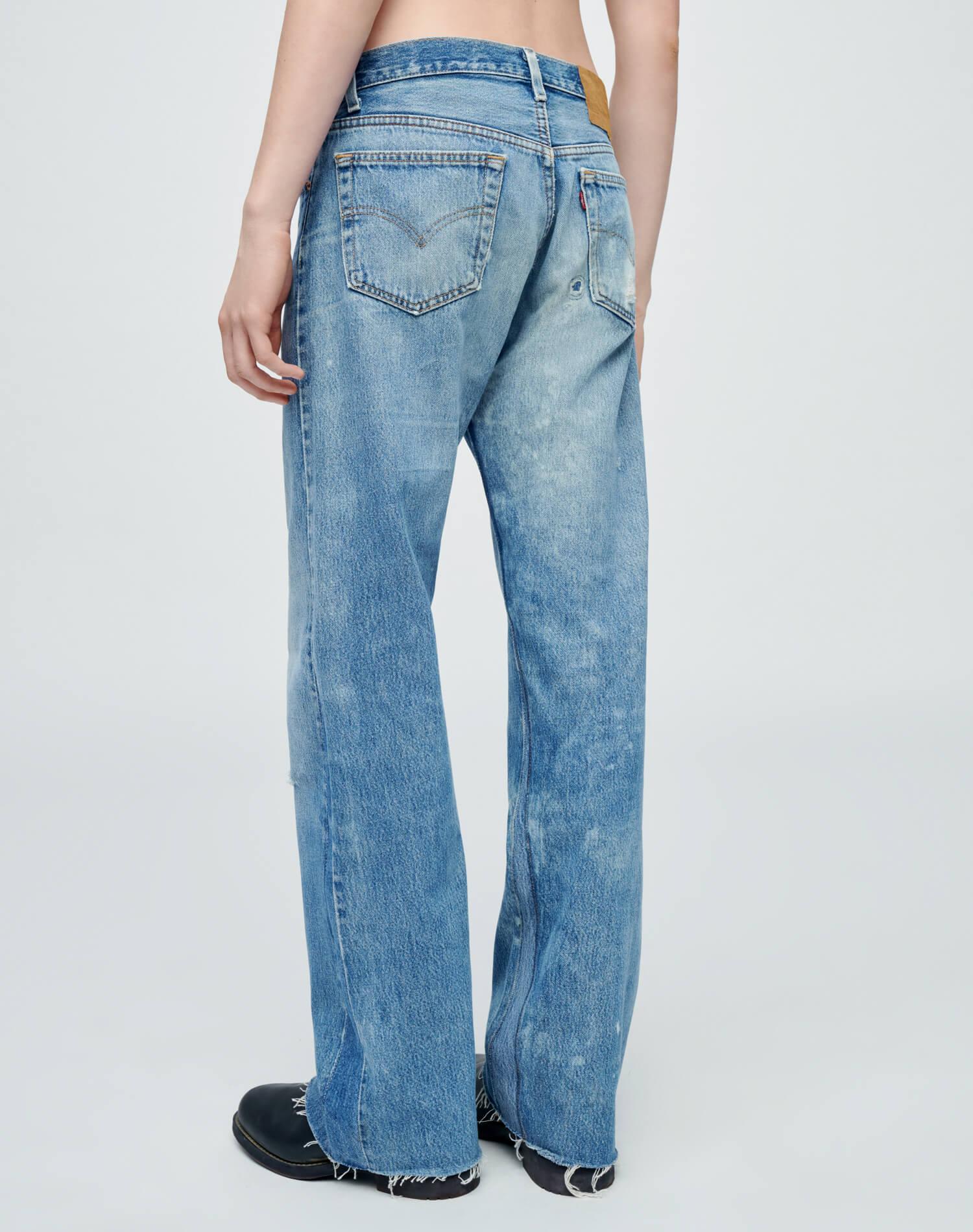 Levi's Men's Modern Flare - Assorted Indigo Male Product Image