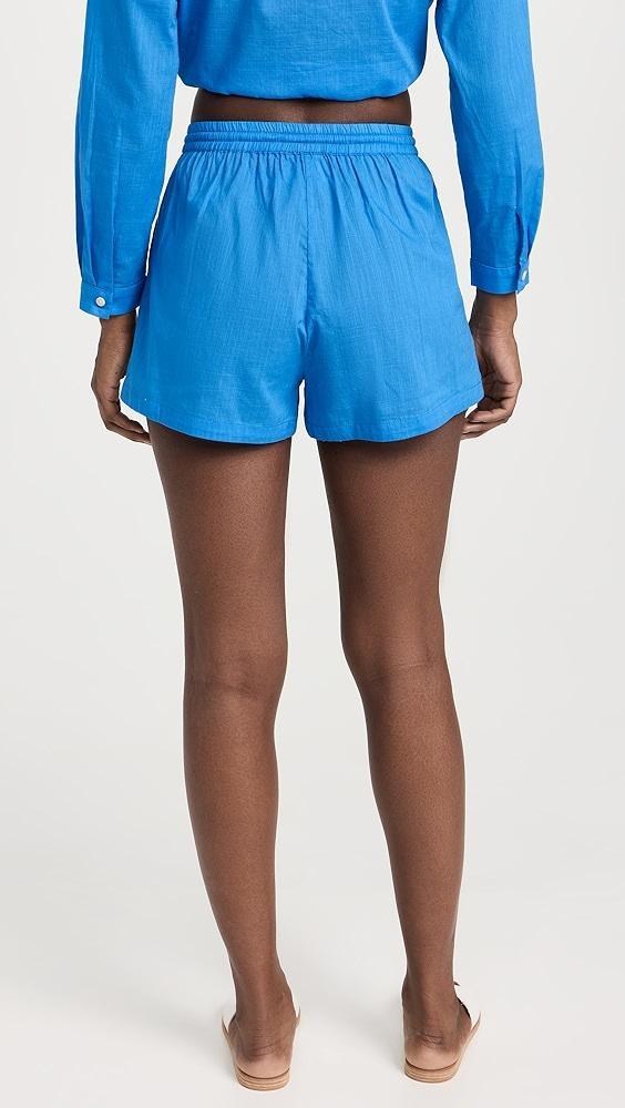 Playa Lucila Shorts | Shopbop Product Image