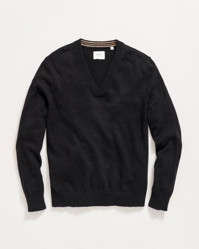 PULLOVER DANLEY SWEATER Product Image