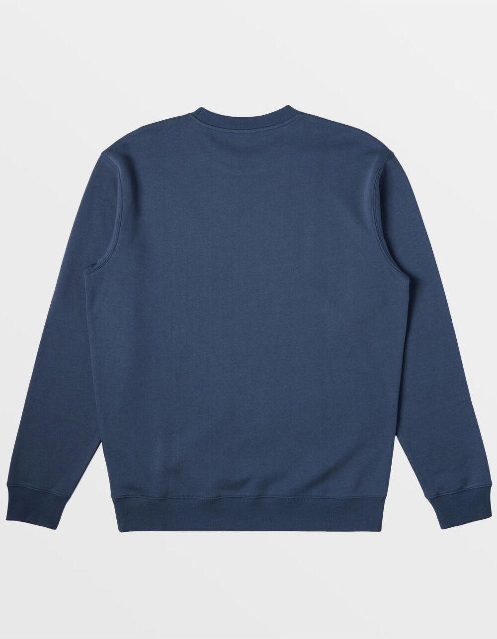 BILLABONG Short Sands Mens Crewneck Sweatshirt Product Image