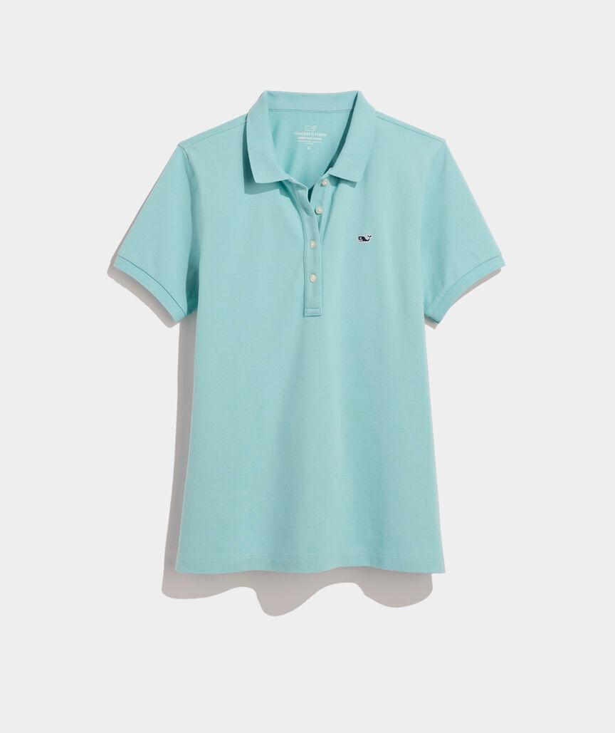 Heritage Polo Product Image