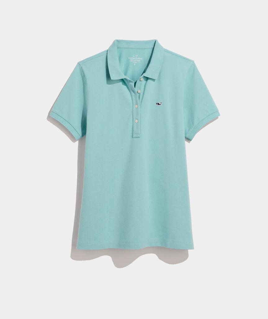 Heritage Polo Product Image