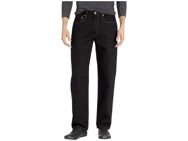 Levi's(r) Mens 550 Relaxed Fit Men's Jeans Product Image