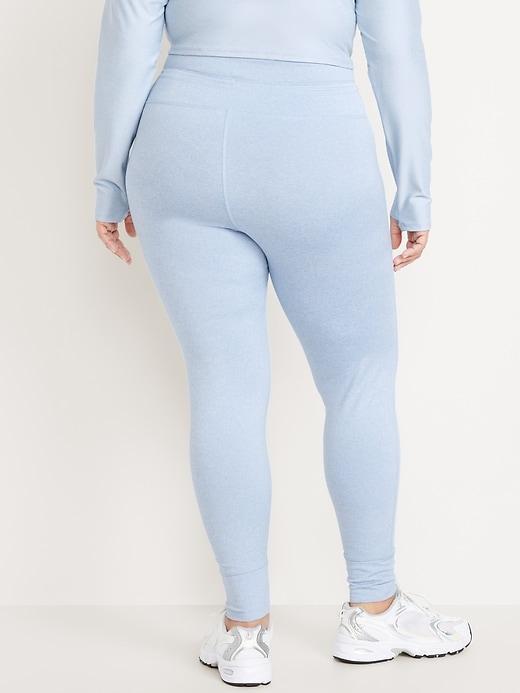 Extra High-Waisted CloudComfy 7/8 Leggings Product Image