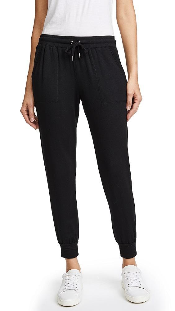 Splendid Brushed Sweatpants | Shopbop Product Image