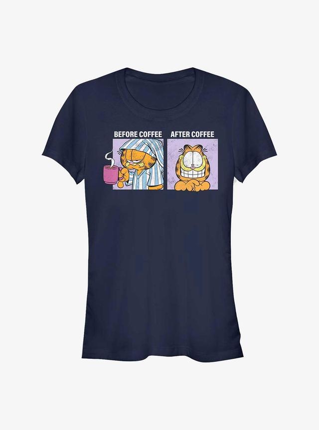 Marvel X-Men Mutant Heroes Girls T-Shirt Product Image