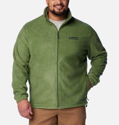 Columbia Men s Steens Mountain 2.0 Full Zip Fleece Jacket - Big- Product Image