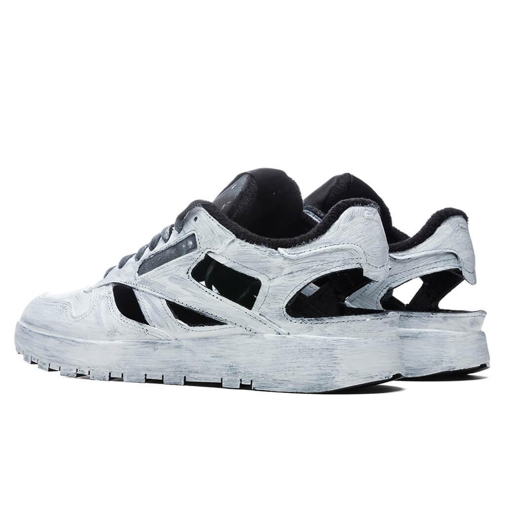 Maison Margiela x Reebok Décortiqué’- Handpainted Male Product Image