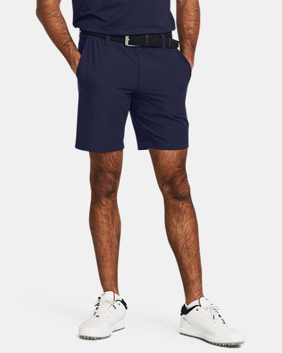 Mens UA Drive Tapered Shorts Product Image